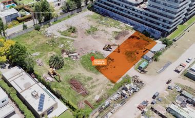 Departamento en venta 3 ambientes - En Pozo - Sensum Quilmes Condominio Resort.