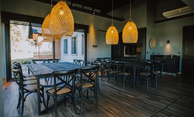 Lote 14 - Barrio CASONAS DEL HARAS