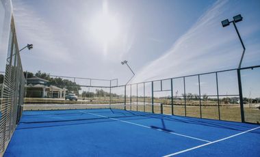 Lote 14 - Barrio CASONAS DEL HARAS