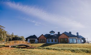 Lote 14 - Barrio CASONAS DEL HARAS