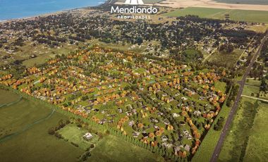 Lote 14 - Barrio CASONAS DEL HARAS