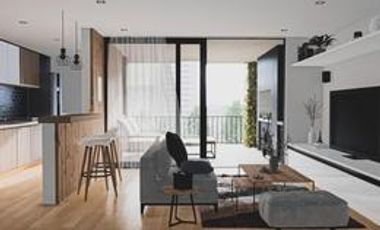 Venta 2 amb Departamento a Estrenar Tigre Centro