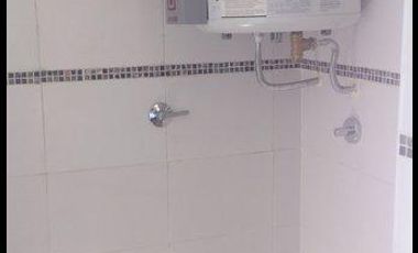 Departamento 2 ambientes al Lateral a estrenar en San Martin Centro