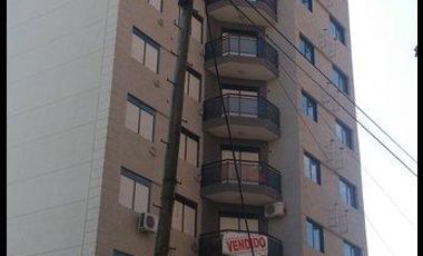 Departamento 2 ambientes al Lateral a estrenar en San Martin Centro
