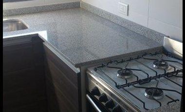 Departamento 2 ambientes al Lateral a estrenar en San Martin Centro