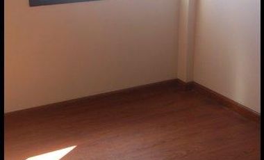 Departamento 2 ambientes al Lateral a estrenar en San Martin Centro