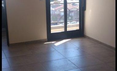 Departamento 2 ambientes al Lateral a estrenar en San Martin Centro