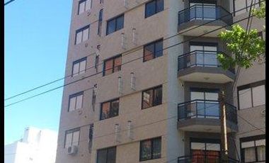Departamento 2 ambientes al Lateral a estrenar en San Martin Centro