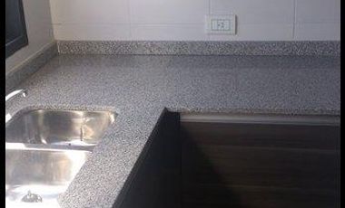 Departamento 2 ambientes al Lateral a estrenar en San Martin Centro