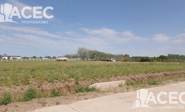 Venta -Nave Industrial - PIRCA - Alvear