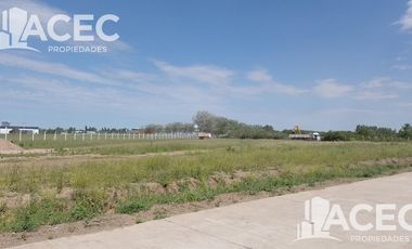 Venta -Nave Industrial - PIRCA - Alvear