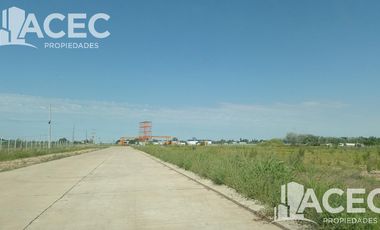 Venta -Nave Industrial - PIRCA - Alvear