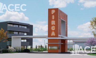 Venta -Nave Industrial - PIRCA - Alvear