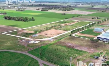 Venta -Nave Industrial - PIRCA - Alvear