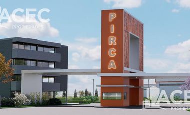 Venta -Nave Industrial - PIRCA - Alvear