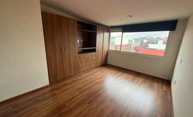 Casa en condominio - Fraccionamiento Bosques de los Encinos