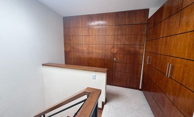 Casa en condominio - Fraccionamiento Bosques de los Encinos