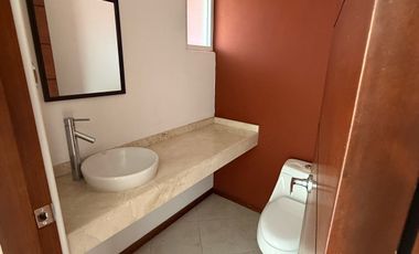 Casa en condominio - Fraccionamiento Bosques de los Encinos