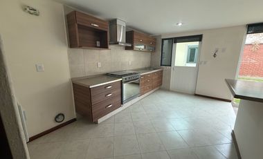 Casa en condominio - Fraccionamiento Bosques de los Encinos