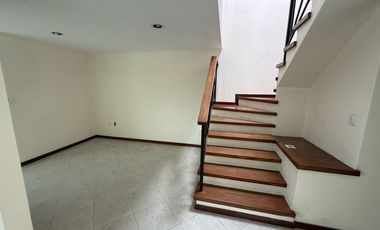 Casa en condominio - Fraccionamiento Bosques de los Encinos