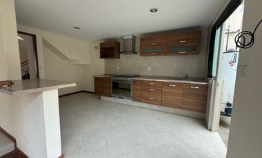 Casa en condominio - Fraccionamiento Bosques de los Encinos