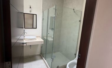 Casa en condominio - Fraccionamiento Bosques de los Encinos