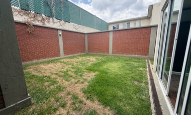 Casa en condominio - Fraccionamiento Bosques de los Encinos