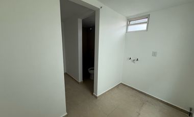 Casa en condominio - Fraccionamiento Bosques de los Encinos
