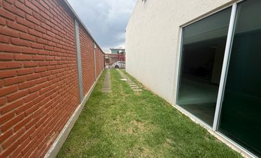 Casa en condominio - Fraccionamiento Bosques de los Encinos