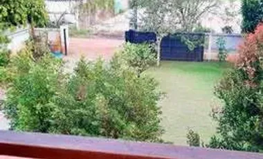 4 Bedroom House for sale in Nai Mueang, Lamphun