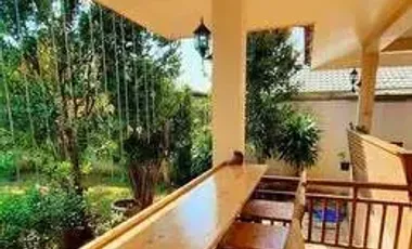 4 Bedroom House for sale in Nai Mueang, Lamphun