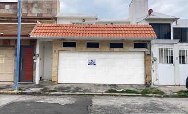 Casa en Venta, Fracc. Jardines de Mocambo, Boca del Río, Veracruz