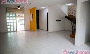Casa en Venta, Fracc. Jardines de Mocambo, Boca del Río, Veracruz