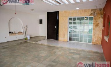 Casa en Venta, Fracc. Jardines de Mocambo, Boca del Río, Veracruz