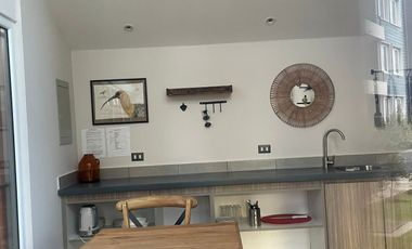 Departamento en arriendo c/ estacionamiento en Villarrica Alto