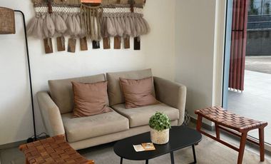 Departamento en arriendo c/ estacionamiento en Villarrica Alto