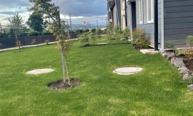 Departamento en arriendo c/ estacionamiento en Villarrica Alto