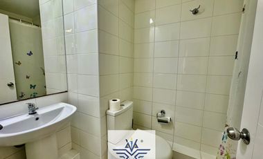 Se arrienda departamento en 24 norte 3D 2B