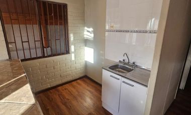 Casa en arriendo c/ estacionamiento en Centro de Copiapó