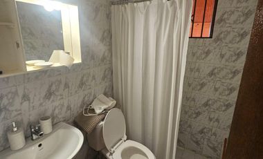 Casa en arriendo c/ estacionamiento en Centro de Copiapó