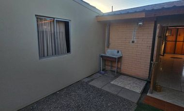 Casa en arriendo c/ estacionamiento en Centro de Copiapó
