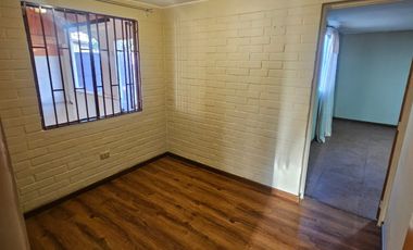 Casa en arriendo c/ estacionamiento en Centro de Copiapó