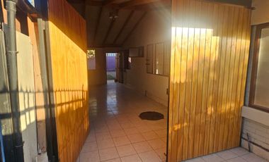 Casa en arriendo c/ estacionamiento en Centro de Copiapó