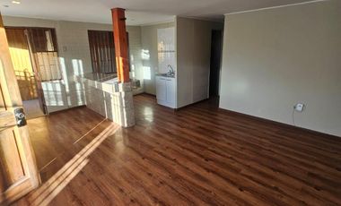 Casa en arriendo c/ estacionamiento en Centro de Copiapó