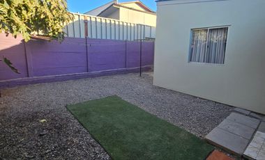 Casa en arriendo c/ estacionamiento en Centro de Copiapó