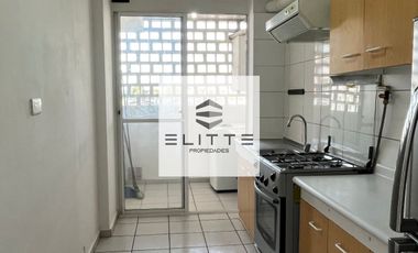 Departamento en arriendo en Barrio República