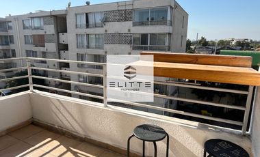 Departamento en arriendo en Barrio República