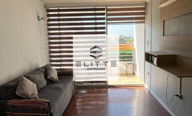 Departamento en arriendo en Barrio República