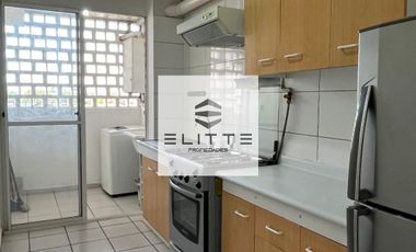 Departamento en arriendo en Barrio República