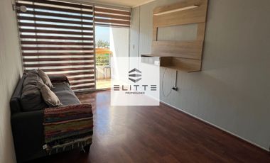 Departamento en arriendo en Barrio República